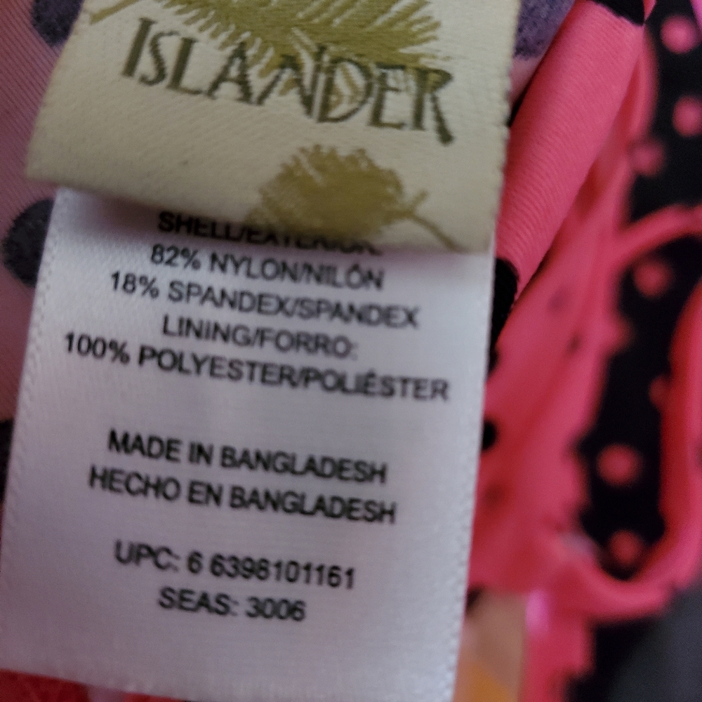 Islander Bikini - Picture 4 of 5
